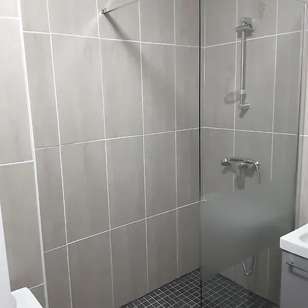 Διαμέρισμα Cheche Μονρούζ