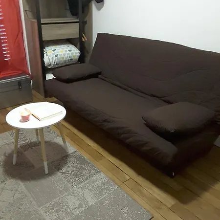 Cheche Διαμέρισμα Μονρούζ